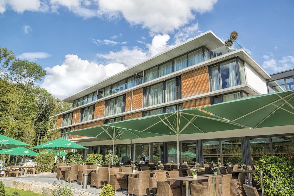 Fotos del hotel - DORINT AN DEN THERMEN FREIBURG