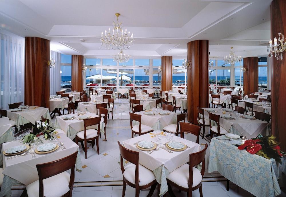 Fotos del hotel - Negresco