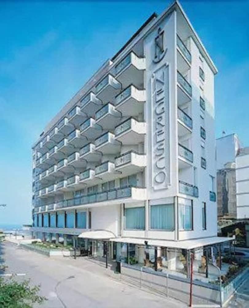 Fotos del hotel - Negresco