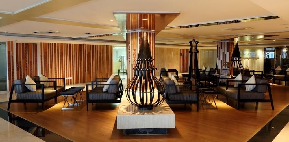 Fotos del hotel - Davanam Sarovar Portico