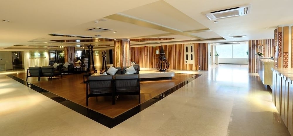 Fotos del hotel - Davanam Sarovar Portico