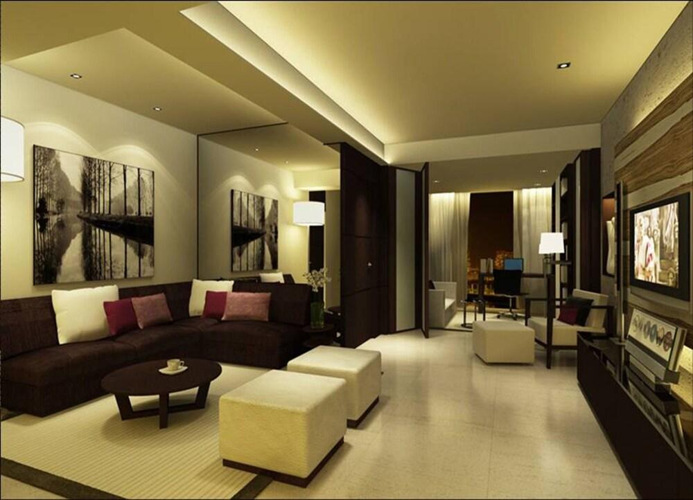 Fotos del hotel - Davanam Sarovar Portico