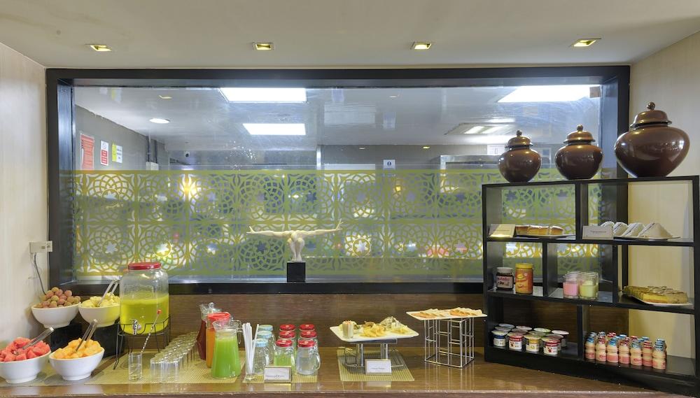 Fotos del hotel - Davanam Sarovar Portico