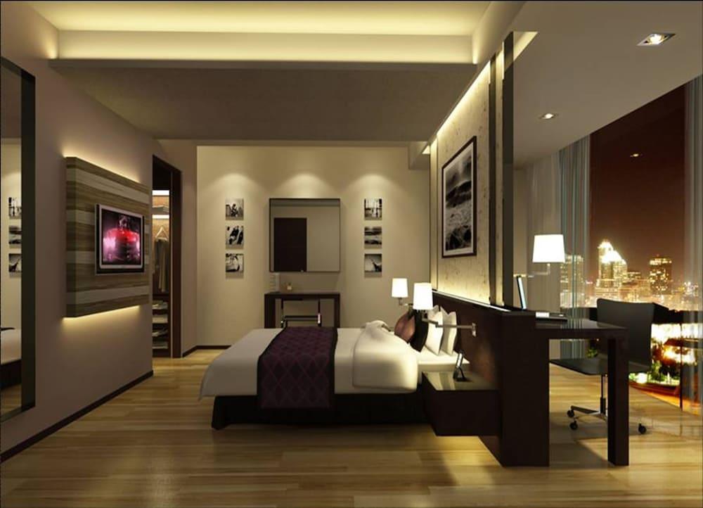 Fotos del hotel - Davanam Sarovar Portico