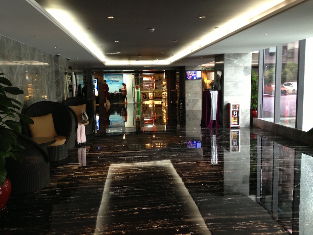 Fotos del hotel - LA PERLE INTERNATIONAL