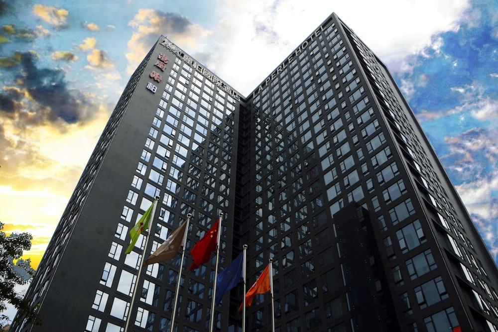 Fotos del hotel - LA PERLE INTERNATIONAL