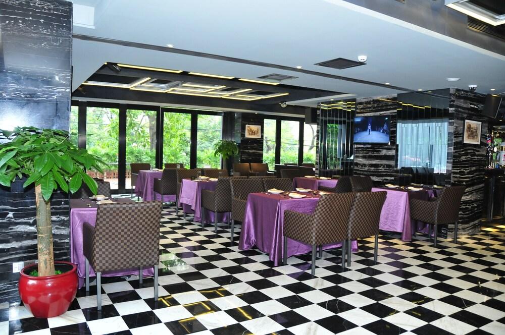 Fotos del hotel - LA PERLE INTERNATIONAL