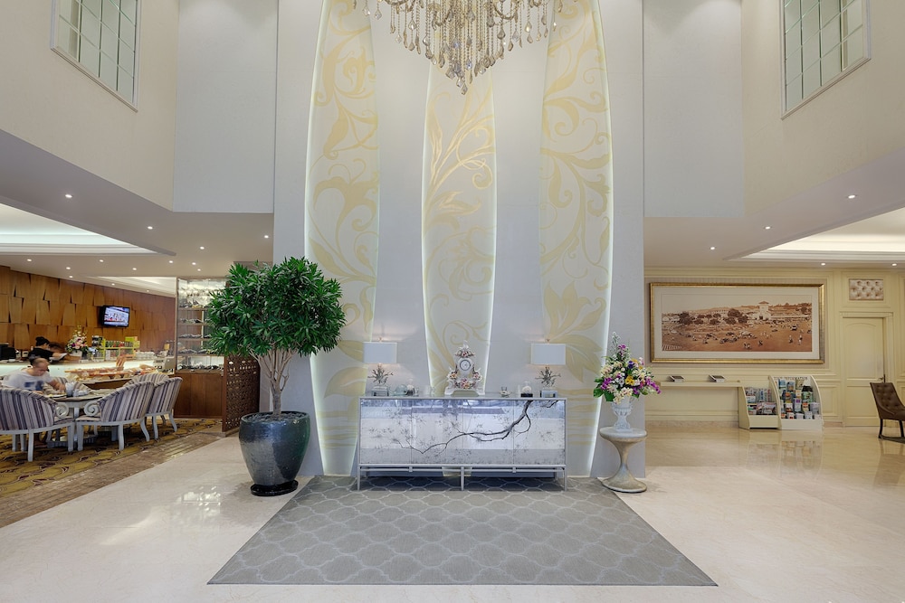 Fotos del hotel - GRAND SILVERLAND HOTEL & SPA
