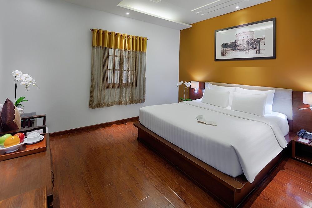 Fotos del hotel - GRAND SILVERLAND HOTEL & SPA