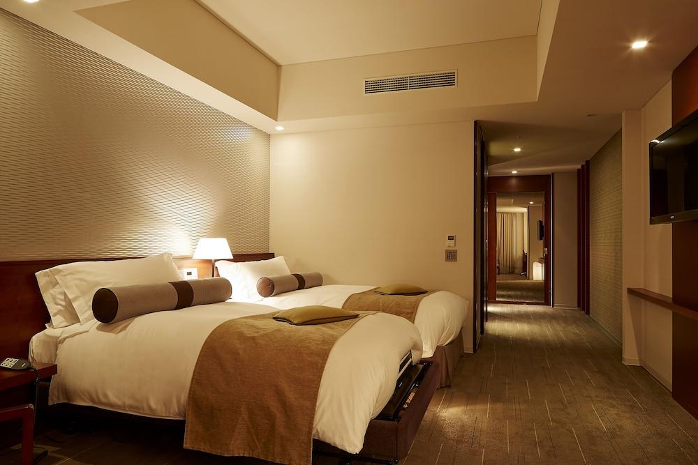 Fotos del hotel - The Strings By Intercontinental Tokyo
