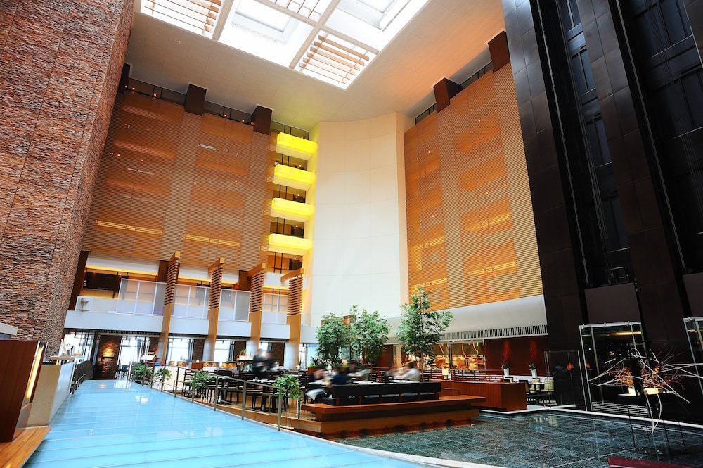Fotos del hotel - The Strings By Intercontinental Tokyo
