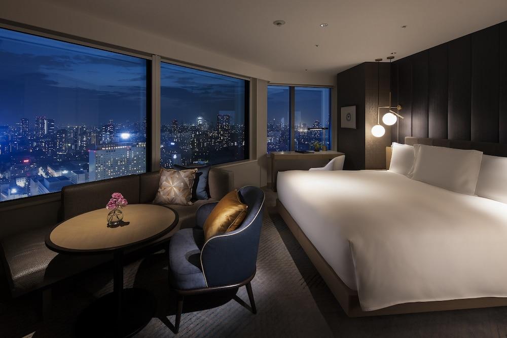Fotos del hotel - The Strings By Intercontinental Tokyo
