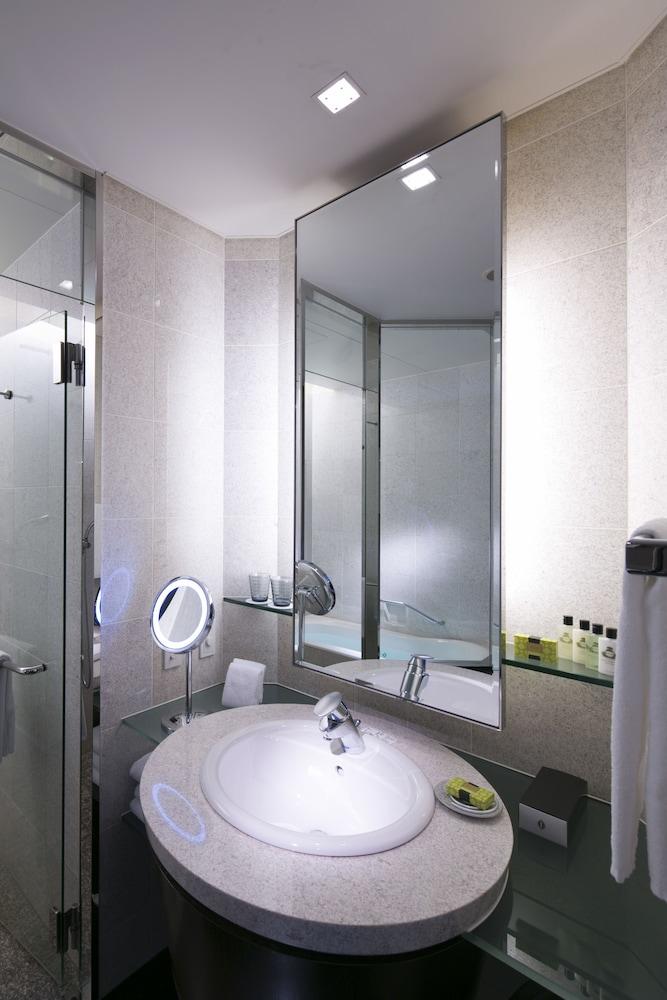 Fotos del hotel - The Strings By Intercontinental Tokyo