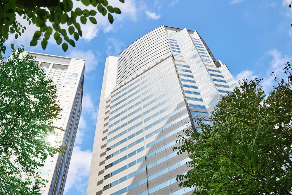 Fotos del hotel - The Strings By Intercontinental Tokyo