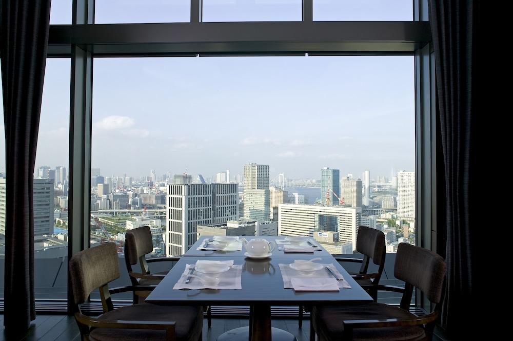 Fotos del hotel - The Strings By Intercontinental Tokyo
