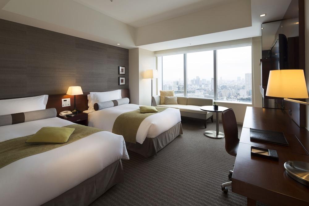 Fotos del hotel - The Strings By Intercontinental Tokyo