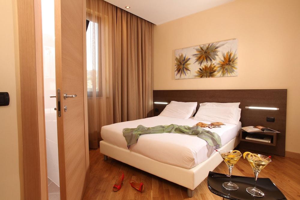 Fotos del hotel - Villa Mercede