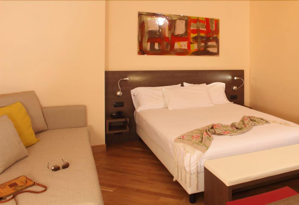 Fotos del hotel - Villa Mercede