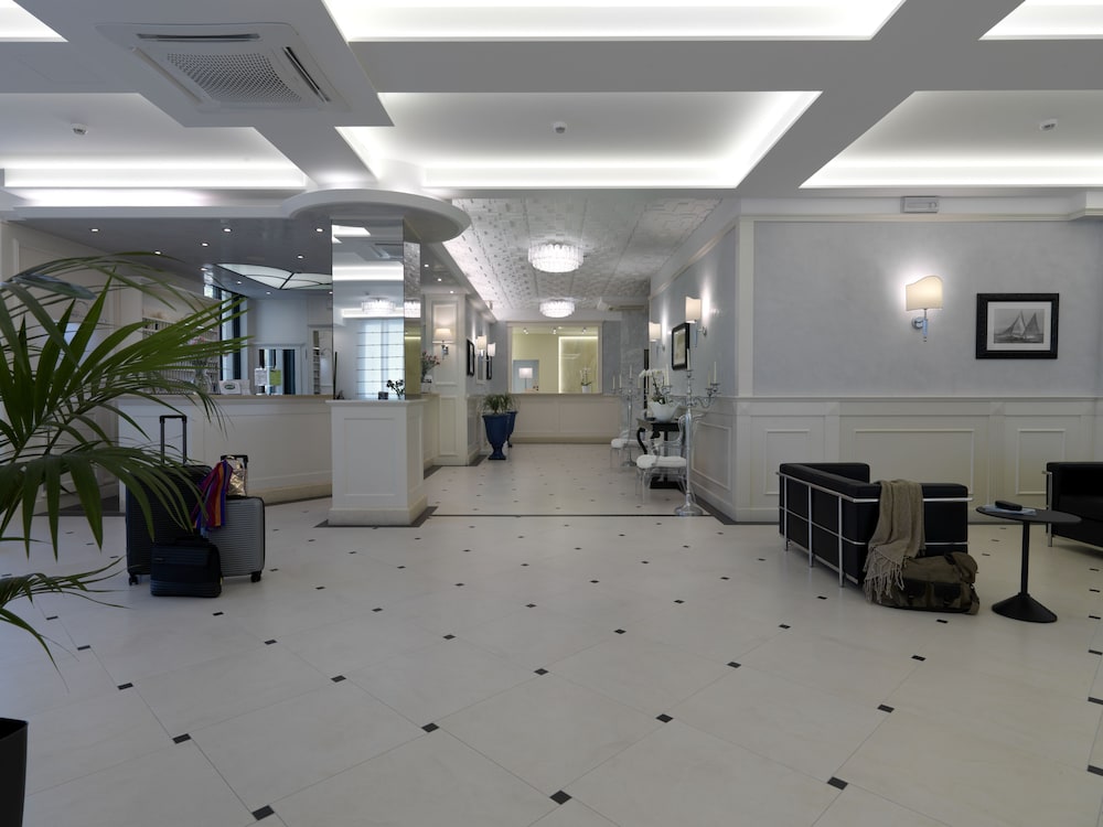 Fotos del hotel - Le Soleil Hotel
