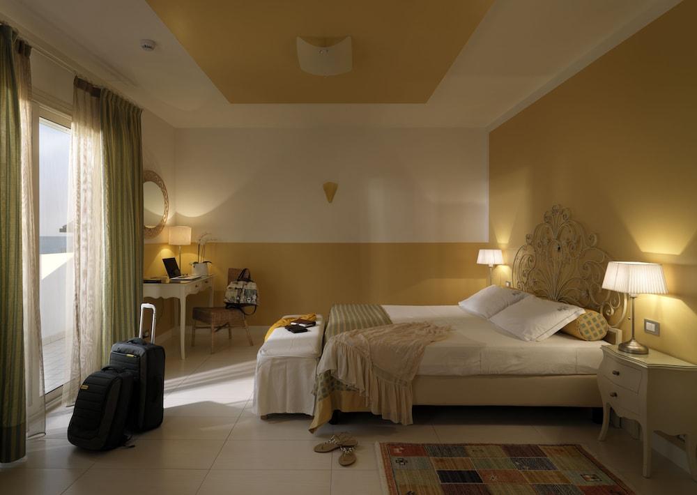 Fotos del hotel - Le Soleil Hotel