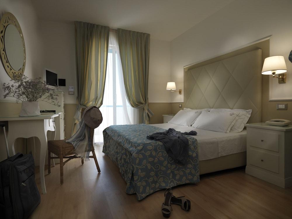 Fotos del hotel - Le Soleil Hotel