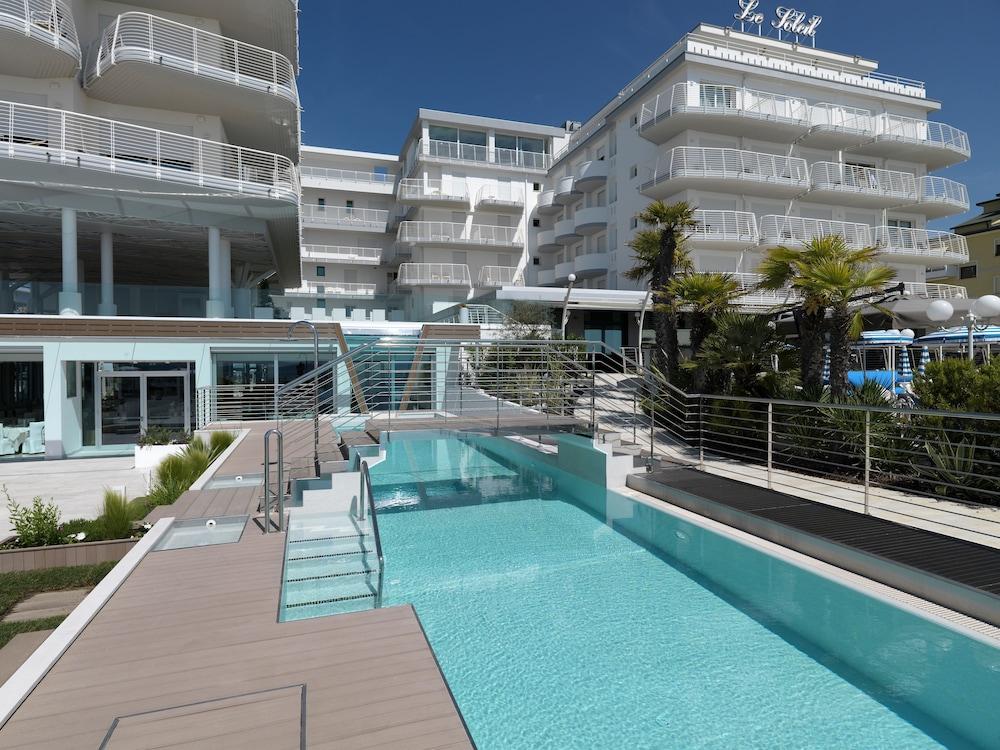 Fotos del hotel - Le Soleil Hotel