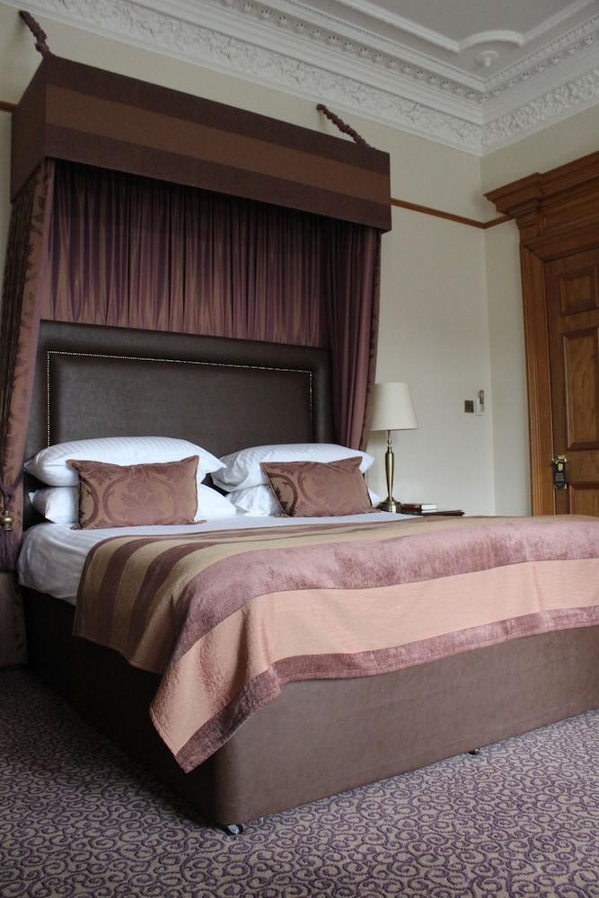 Fotos del hotel - Grange Manor
