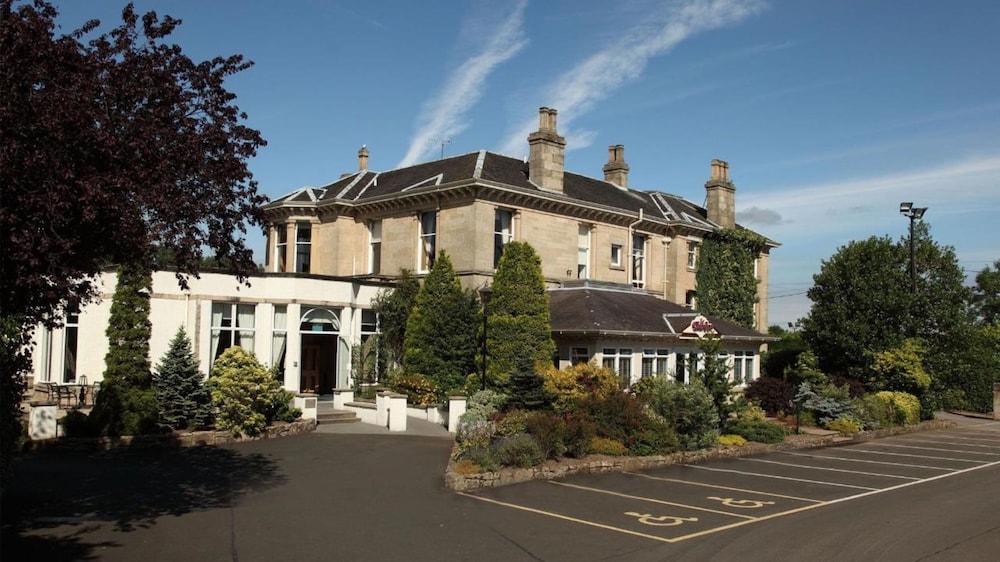 Fotos del hotel - Grange Manor