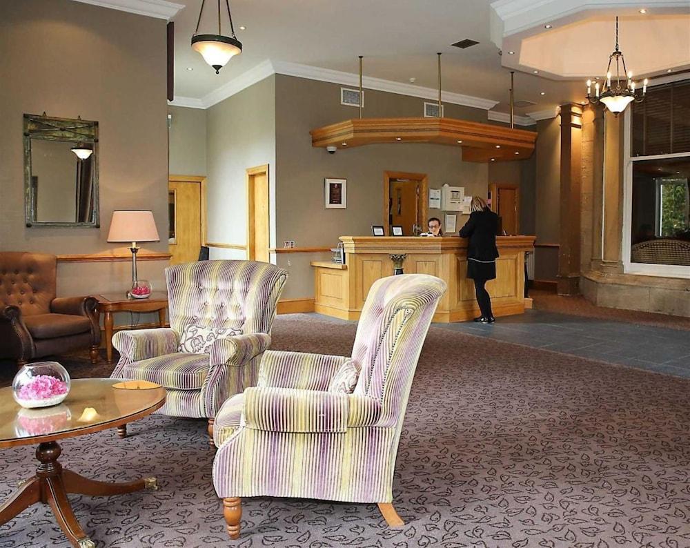 Fotos del hotel - Grange Manor