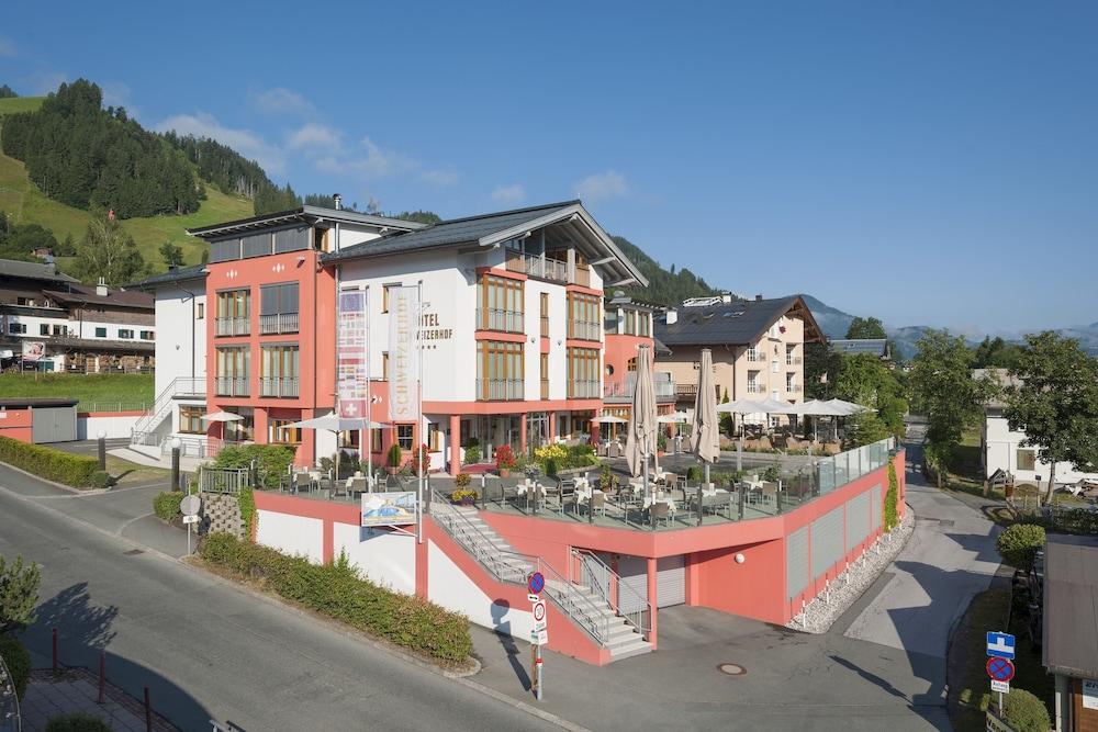 Fotos del hotel - Aktiv Hotel Schweizerhof