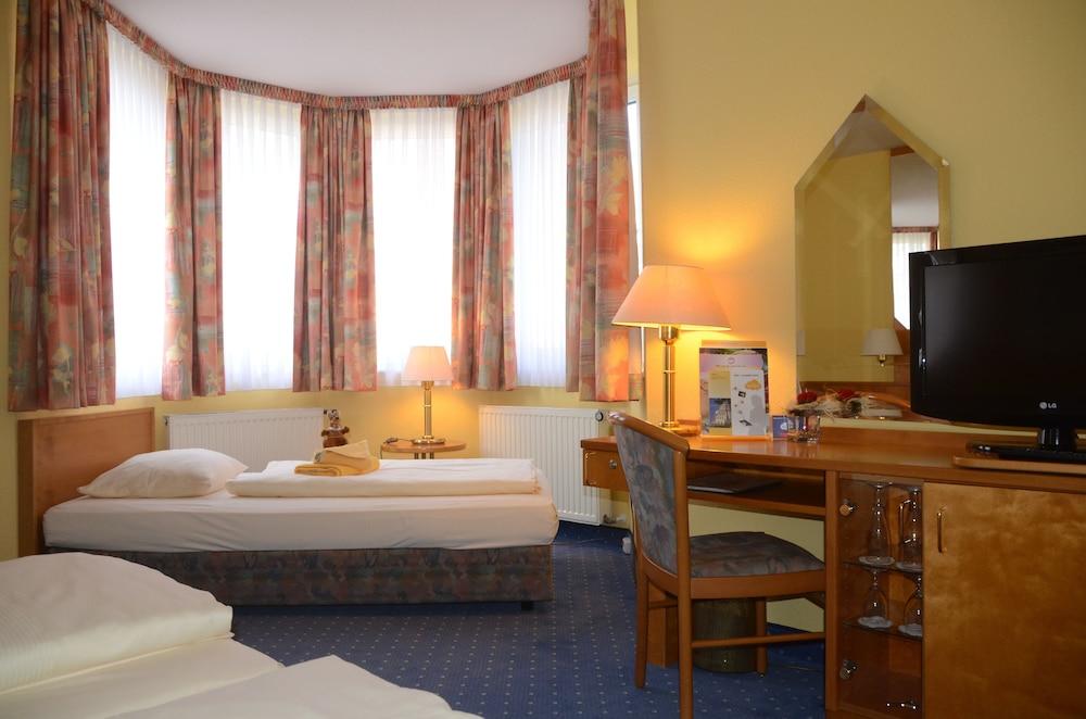 Fotos del hotel - RINGHOTEL RESIDENZ ALT DRESDEN