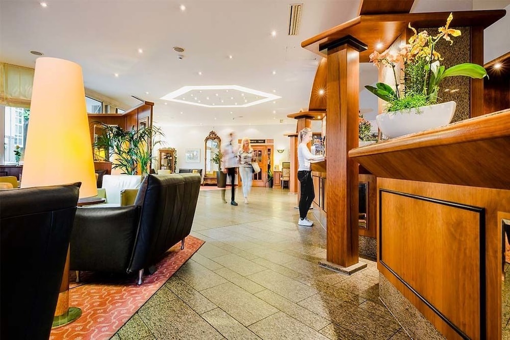 Fotos del hotel - RINGHOTEL RESIDENZ ALT DRESDEN