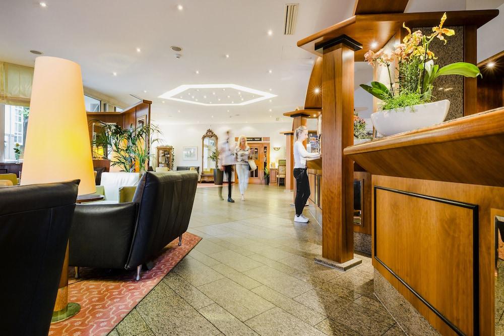 Fotos del hotel - RINGHOTEL RESIDENZ ALT DRESDEN