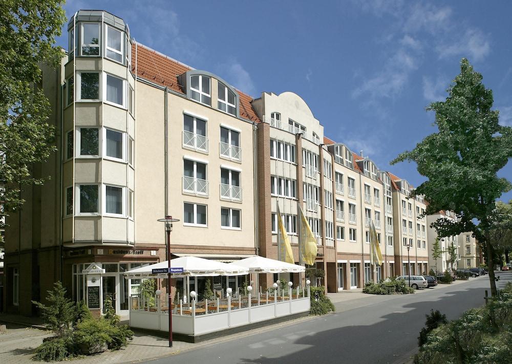 Fotos del hotel - RINGHOTEL RESIDENZ ALT DRESDEN