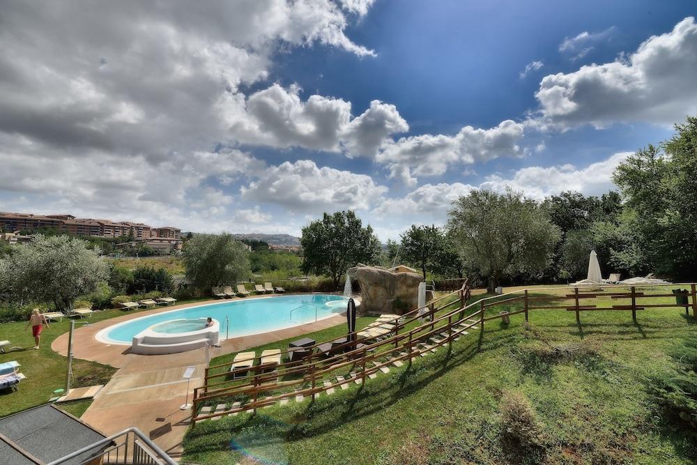 Fotos del hotel - LA MERIDIANA PERUGIA