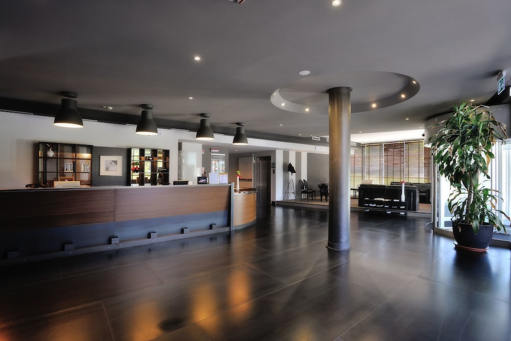 Fotos del hotel - LA MERIDIANA PERUGIA