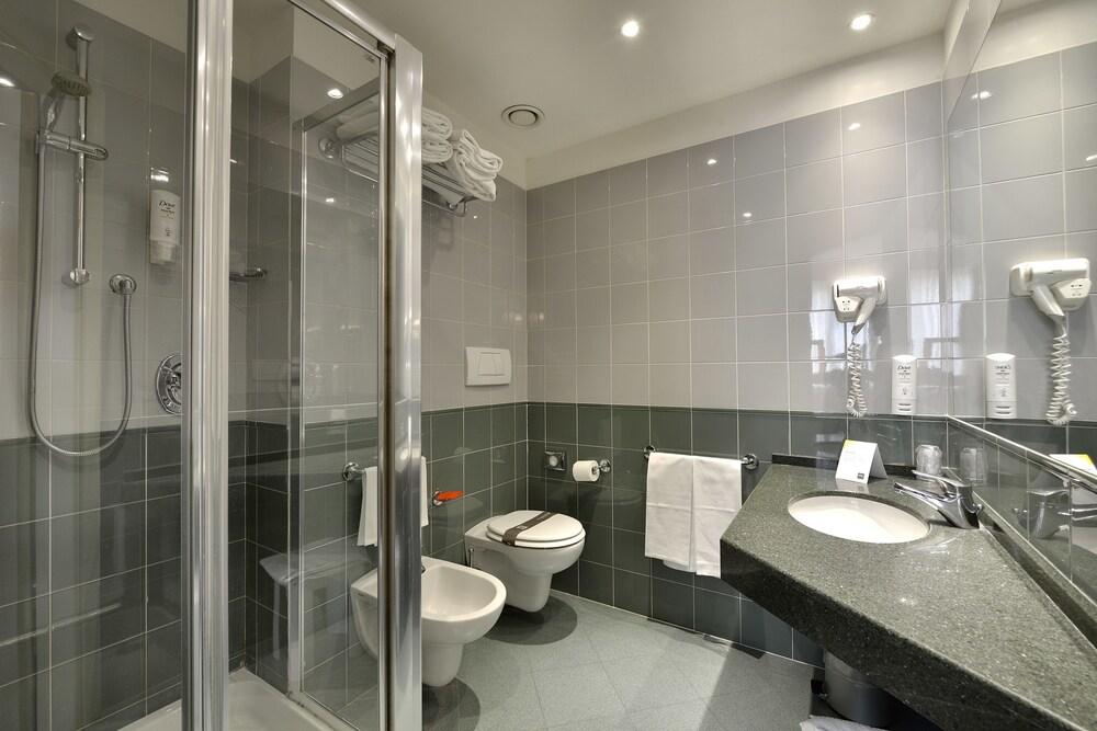 Fotos del hotel - LA MERIDIANA PERUGIA