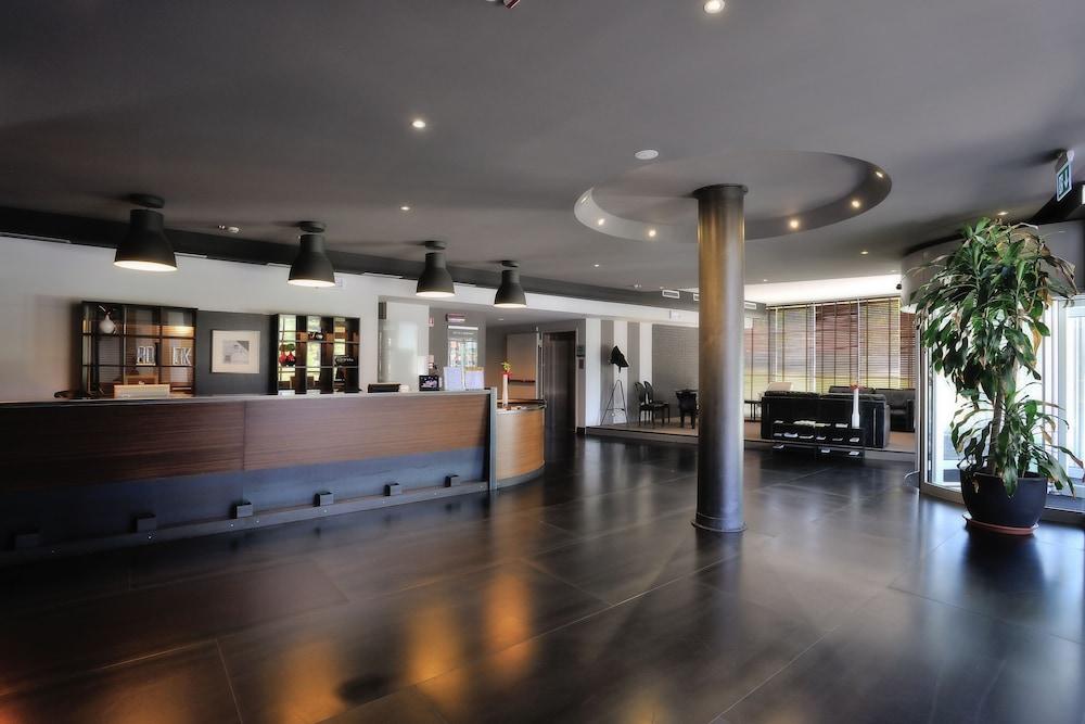 Fotos del hotel - LA MERIDIANA PERUGIA