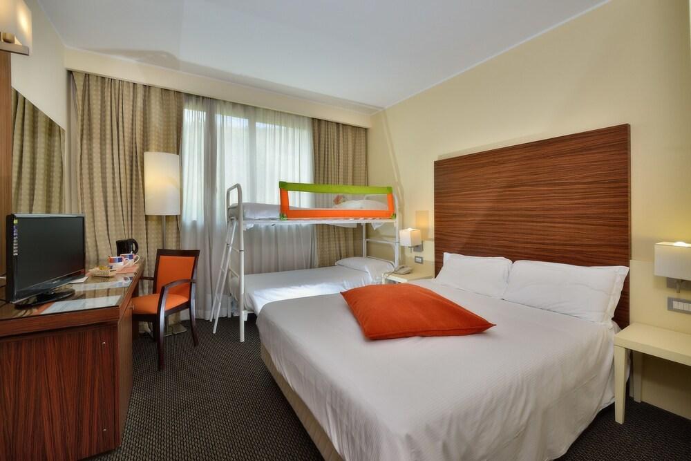 Fotos del hotel - LA MERIDIANA PERUGIA