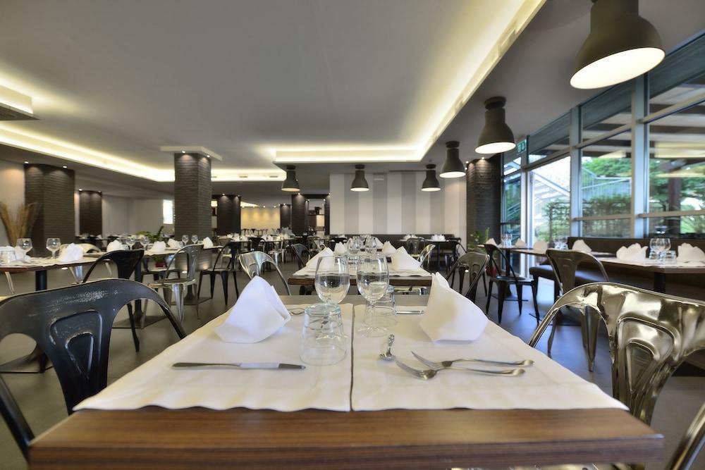 Fotos del hotel - LA MERIDIANA PERUGIA
