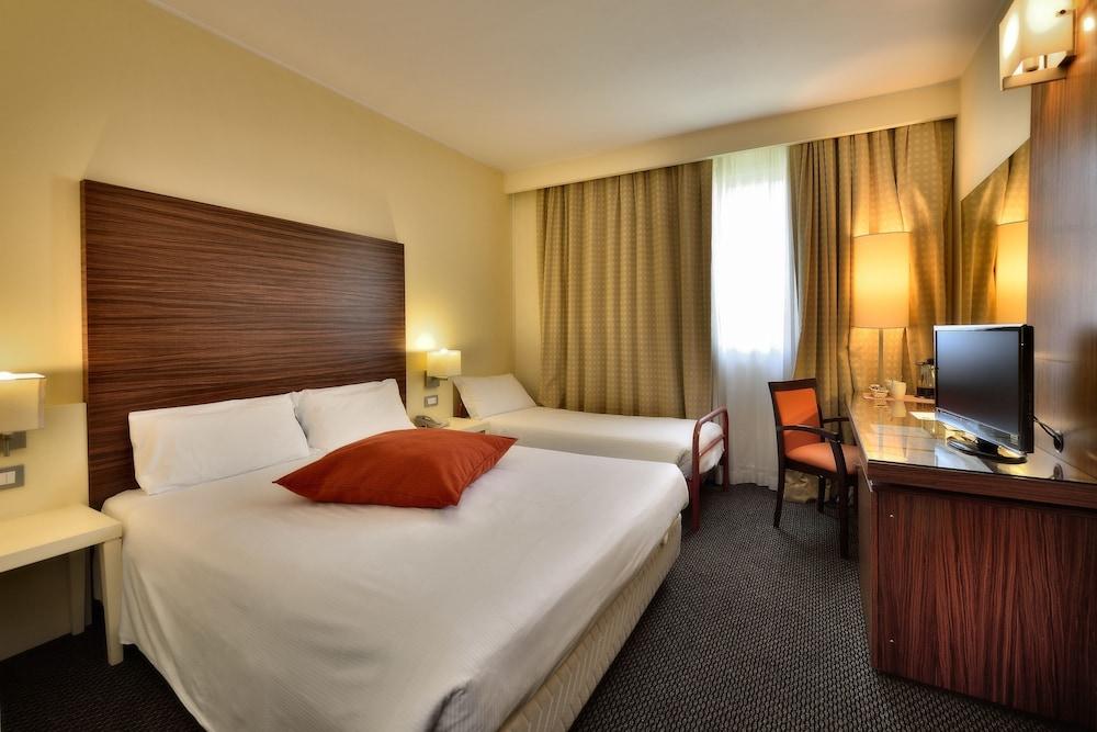 Fotos del hotel - LA MERIDIANA PERUGIA