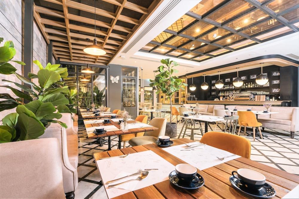 Fotos del hotel - THE SALIL HOTEL SUKHUMVIT 57 THONGLOR