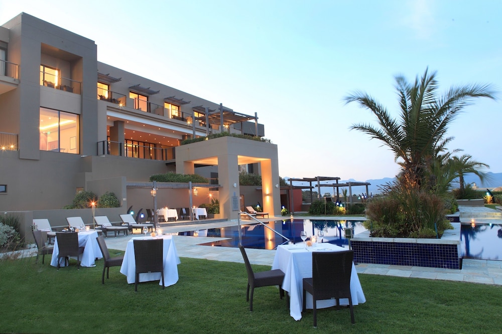 Fotos del hotel - Oubaai Hotel Golf and Spa