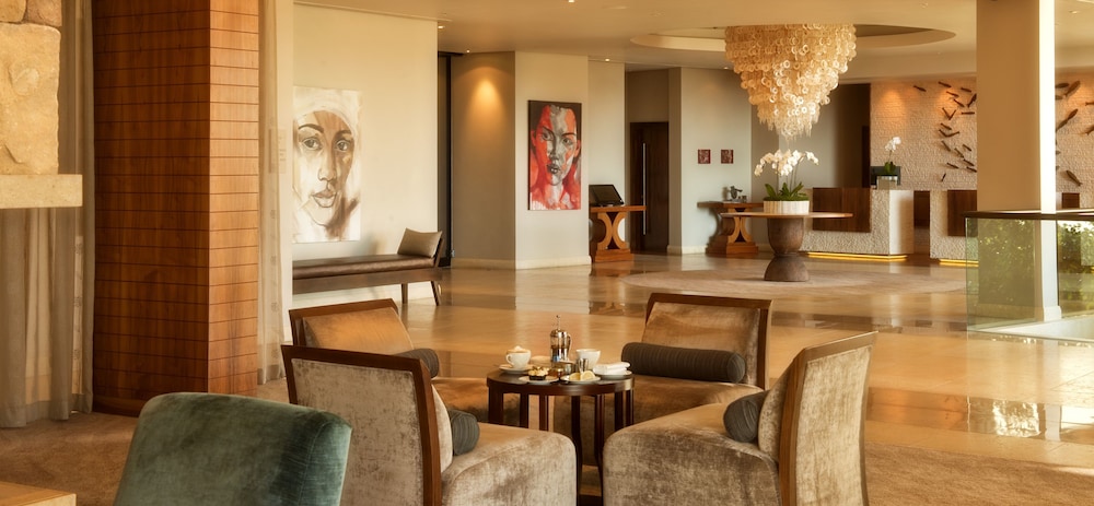 Fotos del hotel - Oubaai Hotel Golf and Spa