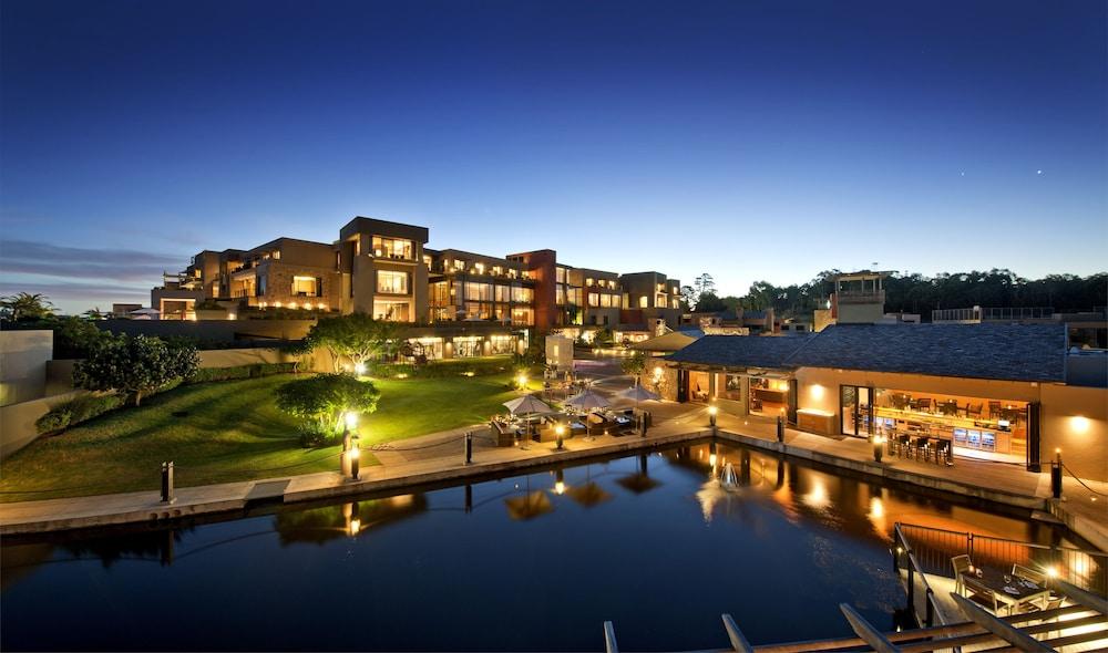 Fotos del hotel - Oubaai Hotel Golf and Spa