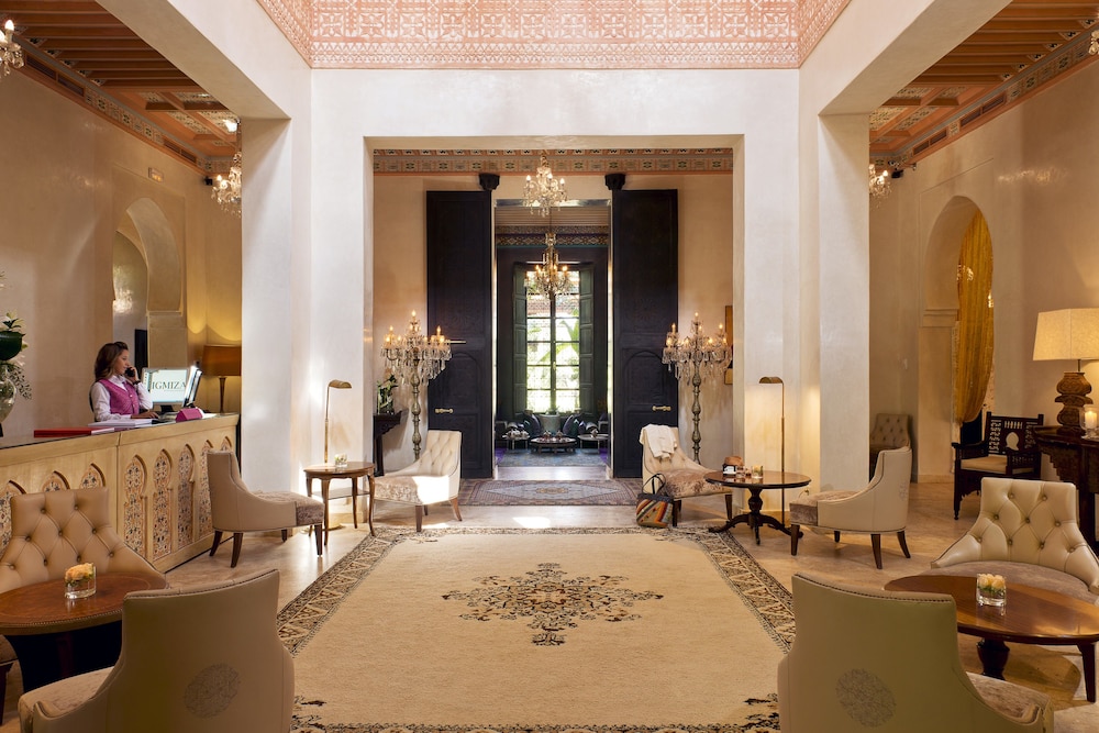 Fotos del hotel - Tigmiza Suites & Pavillons