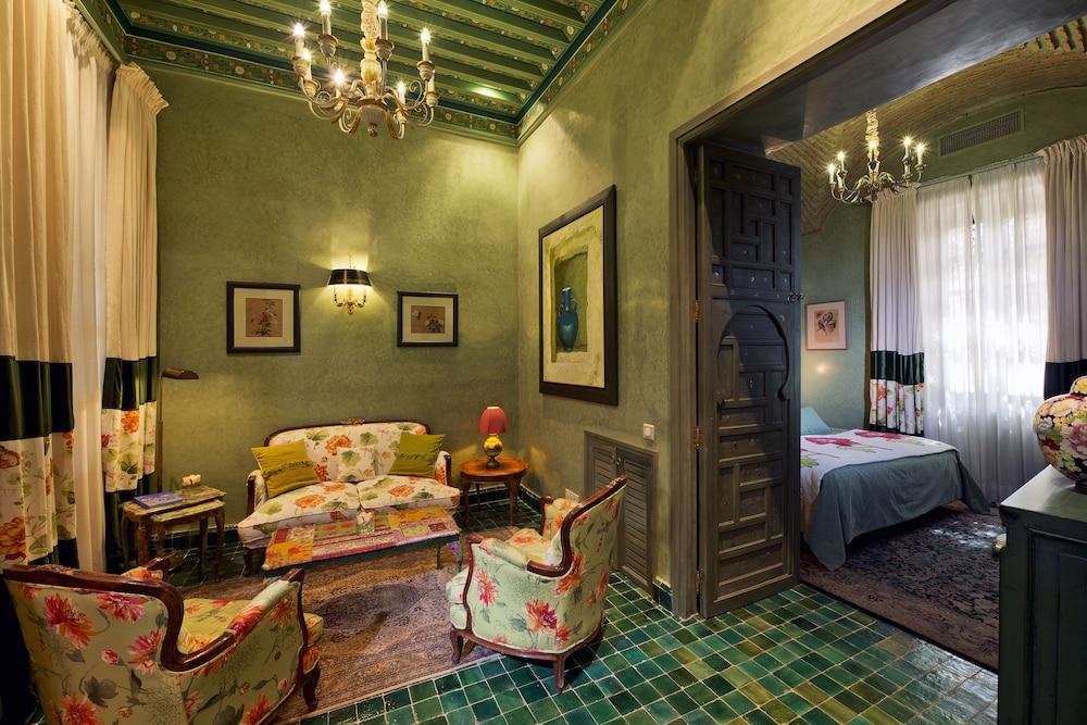 Fotos del hotel - Tigmiza Suites & Pavillons