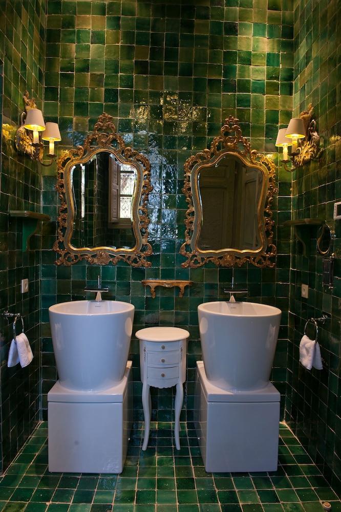 Fotos del hotel - Tigmiza Suites & Pavillons