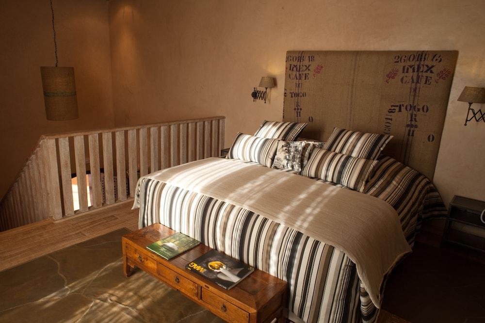 Fotos del hotel - Tigmiza Suites & Pavillons