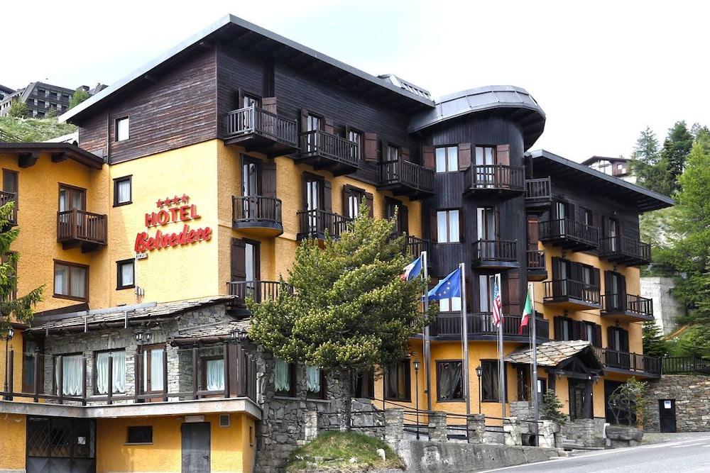 Fotos del hotel - Belvedere Sestriere